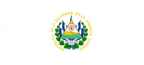 Presidencia de la Republica del Salvador