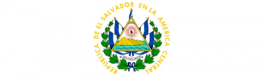 Presidencia de la Republica del Salvador